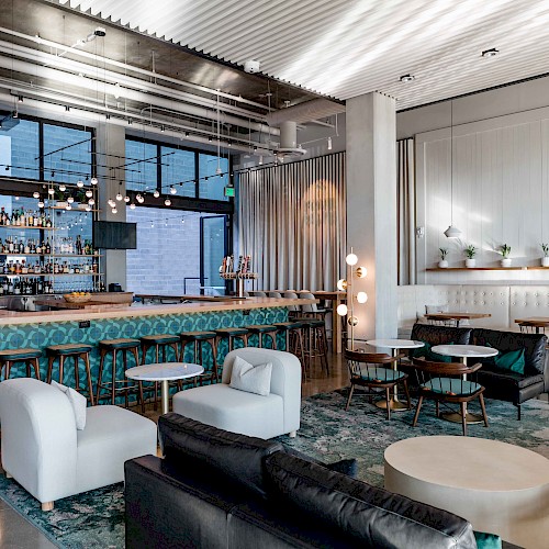 Fort Sutter Hotel Sacramento, Tapestry Collection by Hilton