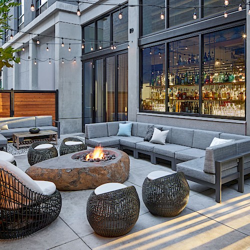 Fort Sutter Hotel Sacramento, Tapestry Collection by Hilton